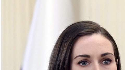 Sanna Marin reveló que Rusia no respeta los principios fundamentales y no están dispuestos a tolerar la guerra.