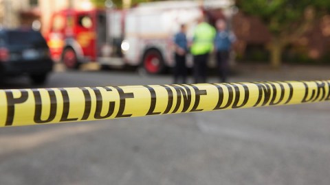 La familia Palmer exige justicia por la muerte de su pariente.