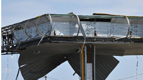 El ministro de Infraestructuras asegura que existe una alta demanda para el consumo de gasolina y diésel.