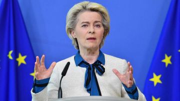 Ursula von der Leyen y el Consejo de la UE aprobaron la suspensión de aduanas.