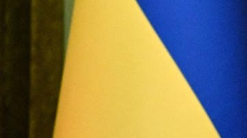 El líder de Ucrania fue invitado al Foro Económico Mundial de Davos.