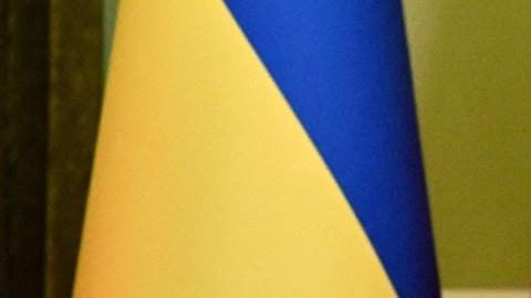 El líder de Ucrania fue invitado al Foro Económico Mundial de Davos.