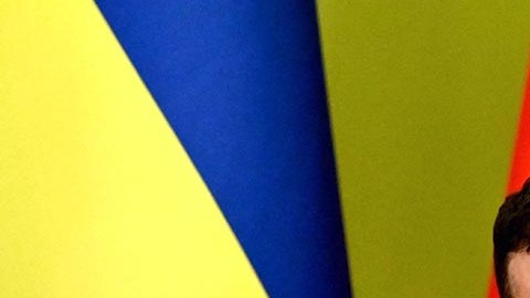 Volodimir Zelensky asegura que Vladimir Putin no se da cuenta de las cosas.