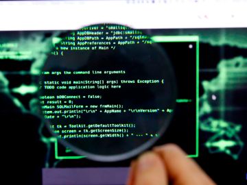 Hacker
