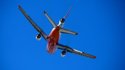 El mal mantenimiento del avión provocó su accidente.