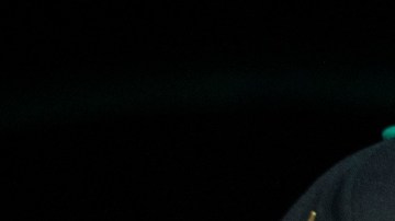 Mano de Piedra Durán (i) y Julio César Chávez (d), dos glorias del boxeo latinoamericano y mundial.