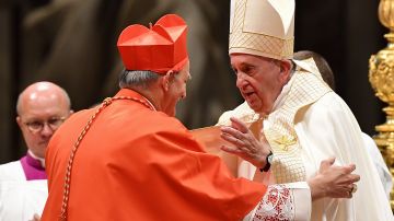 “Don Matteo”, posible sucesor del papa Francisco ante sus problemas de salud