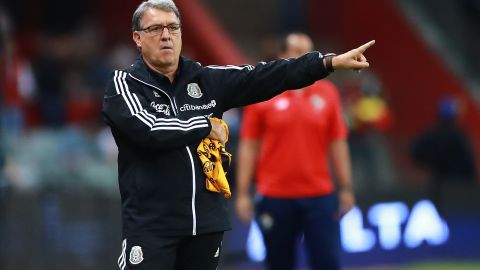 Gerardo Martino