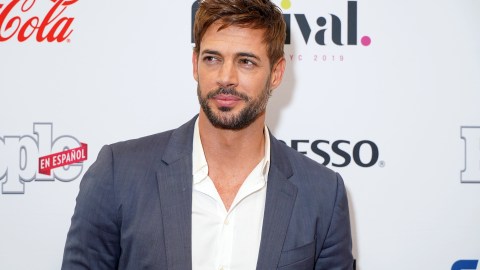 Así es San Miguel, la histórica finca de campo donde William Levy graba la serie 'Montecristo'