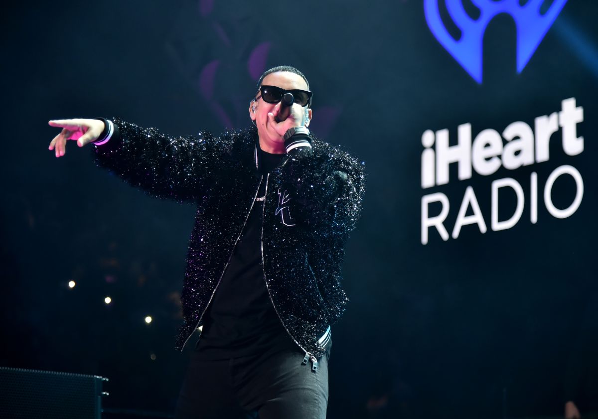 6. Daddy Yankee's Hair Through the Years - wide 8