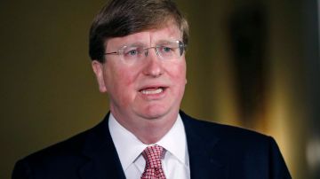 Roe vs. Wade Tate Reeves Mississippi Aborto