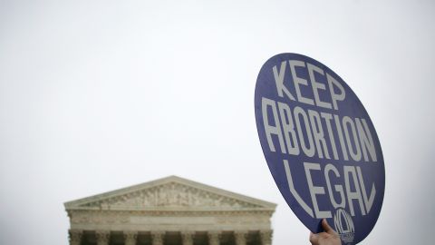 La batalla legal por despenalizar el aborto continúa.