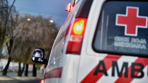 Por una crisis nerviosa, mujer mata a su bebé y deja malherida a hija de 4 años en México