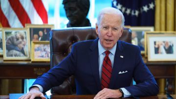 Biden “tumba” sanciones de Trump contra Cuba; anuncia vuelos y elimina los límites a remesas