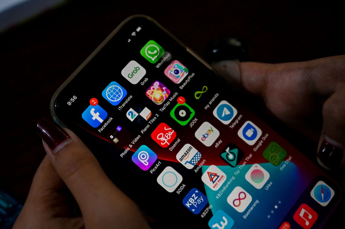 Murena: cómo es el primer teléfono Android que prioriza la privacidad del usuario