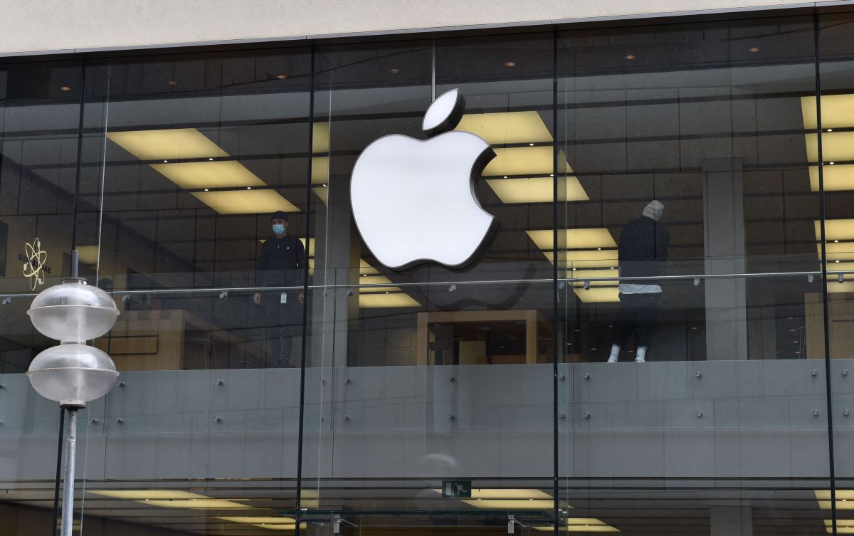 Apple tenía previsto que los trabajadores regresaran a las oficinas a partir del 23 de mayo