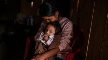 Mujer indígena envenena a sus cuatro hijos en México, luego trata de suicidarse y falla
