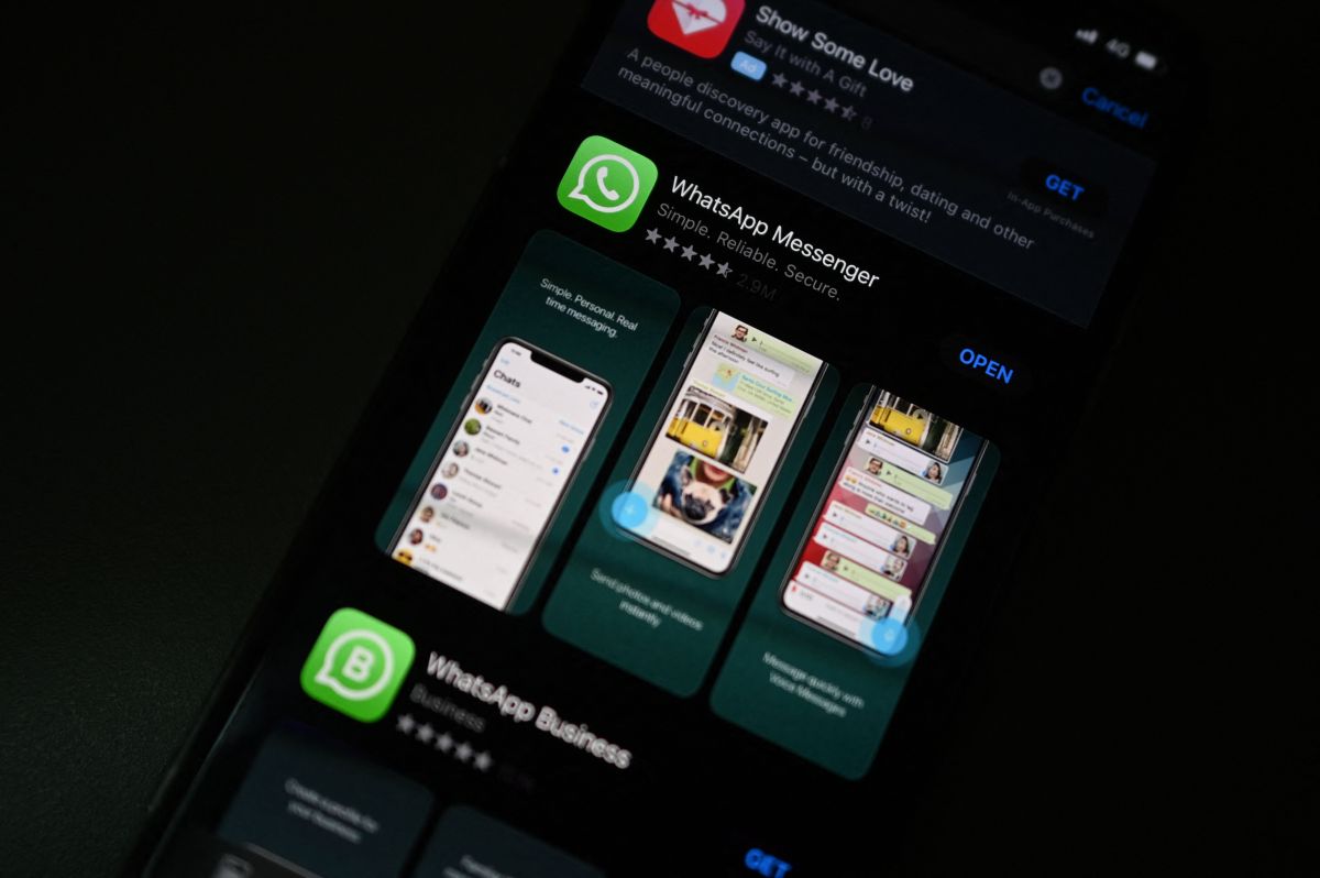 La lista de dispositivos que no podrán continuar utilizando WhatsApp incluye terminales con sistema operativo iOS y Android