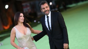 VIDEO: Mhoni Vidente predice el divorcio de Eugenio Derbez y Alessandra Rosaldo