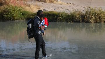 En lo que va del año, recuperan 19 cuerpos de migrantes desde las entrañas del Río Bravo