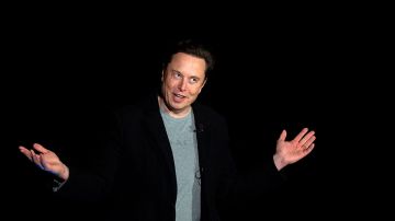 Elon Musk dice que levantará el veto a Donald Trump de Twitter si cierra la compra de la red social