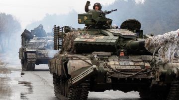 Conflicto Rusia Ucrania Járkov Donetsk Mitch McConnell