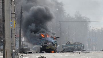 Conflicto Rusia Ucrania Járkov Dnipro Donetsk Zelensky