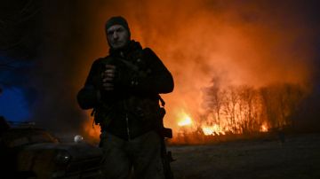 Conflicto Rusia Ucrania Armamento Donbás