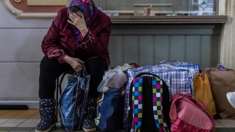 Desplazados forzosos sube a 100 millones, un nuevo hito en la historia la humanidad