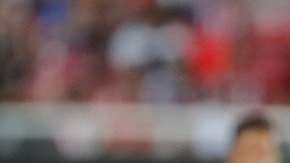 Alexis Vega e Higor Meritao en el último enfrentamiento entre ambos.