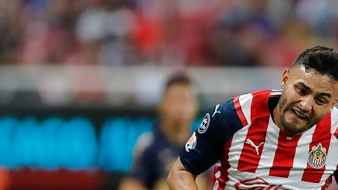 Alexis Vega e Higor Meritao en el último enfrentamiento entre ambos.