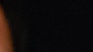 Saúl Álvarez antes de su pelea en el T-Mobile Arena de Las Vegas, Nevada, ante Dmitry Bivol.