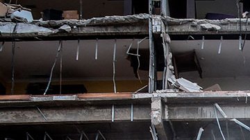 Sube a 34 los muertos por la explosión en el hotel Saratoga de La Habana, Cuba