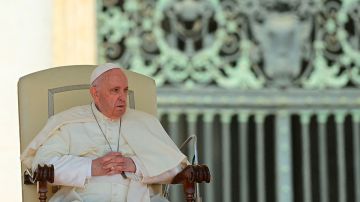 Papa Francisco pide el cese de "circulación indiscriminada de armas" tras masacre en Texas