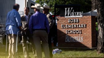 Salvador Ramos, autor del tiroteo de Texas, anunció en Facebook sus intenciones de disparar en escuela