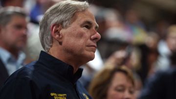 Gobernador de Texas cancela su aparición en la convención de la NRA tras el tiroteo en Uvalde