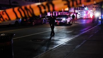 Tiroteos en Chicago dejó nueve muertos y 26 heridos este fin de semana, según la policía