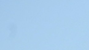 PIRU, CALIFORNIA - JULY 09: A U.S. Coast Guard helicopter flies over Lake Piru, where actress Naya Rivera was reported missing Wednesday, on July 9, 2020 in Piru, California. Rivera, known for her role in "Glee," was reported missing July 8 after her four-year-old son, Josey, was found alone in a boat rented by Rivera. The Ventura County Sheriff’s Department is coordinating a search and recovery operation. (Photo by Amy Sussman/Getty Images)