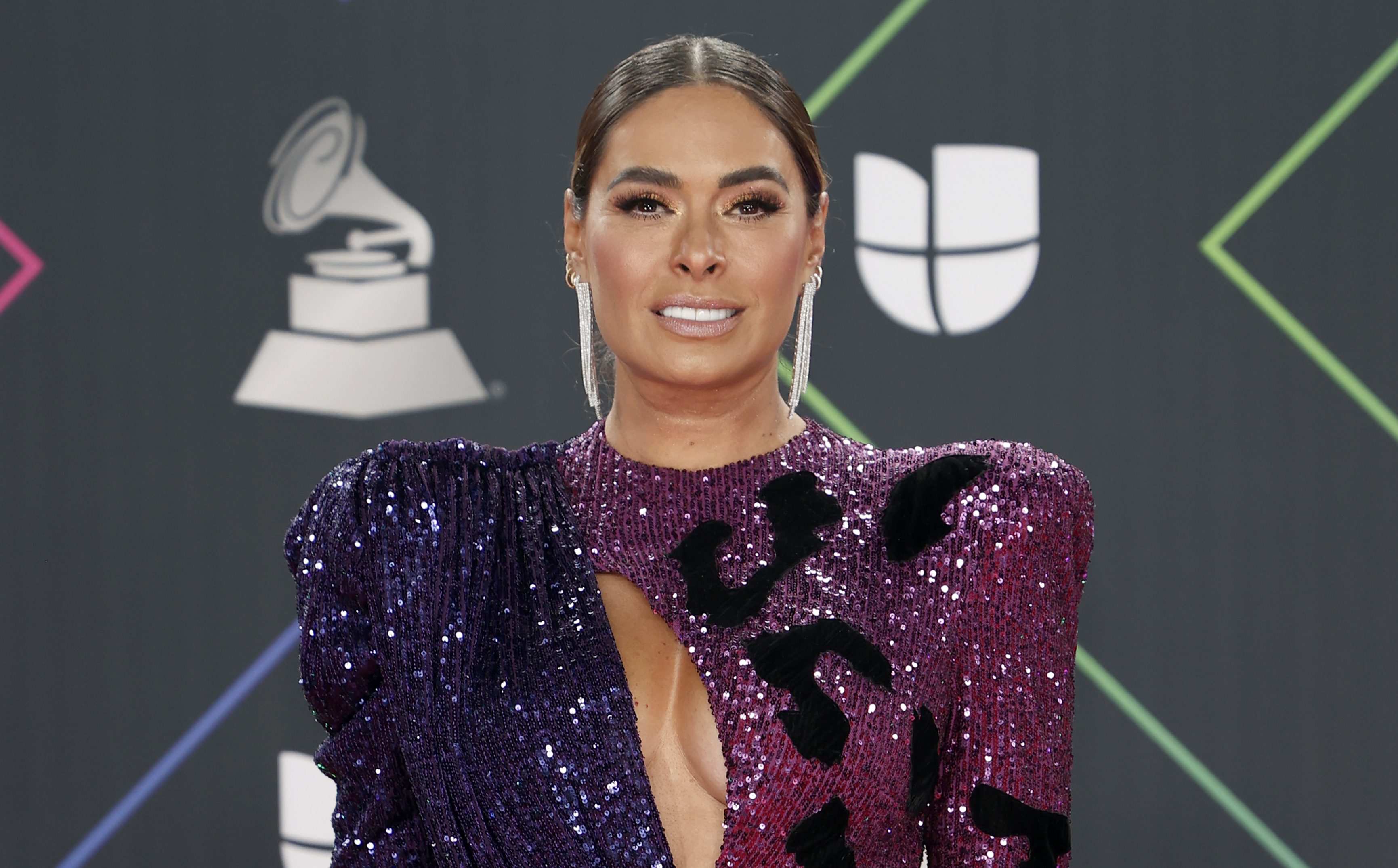 Galilea Montijo is honest about the changes she has faced due to ...