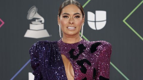 Galilea Montijo | Arturo Holmes/Getty Images.