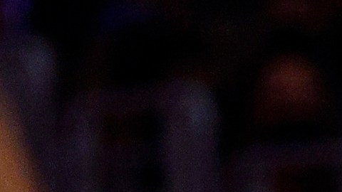 El jugador grabó a la mujer en una transmisión en vivo por Instagram.