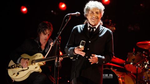 Bob Dylan