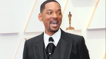 Will Smith | David Livingston/Getty Images.