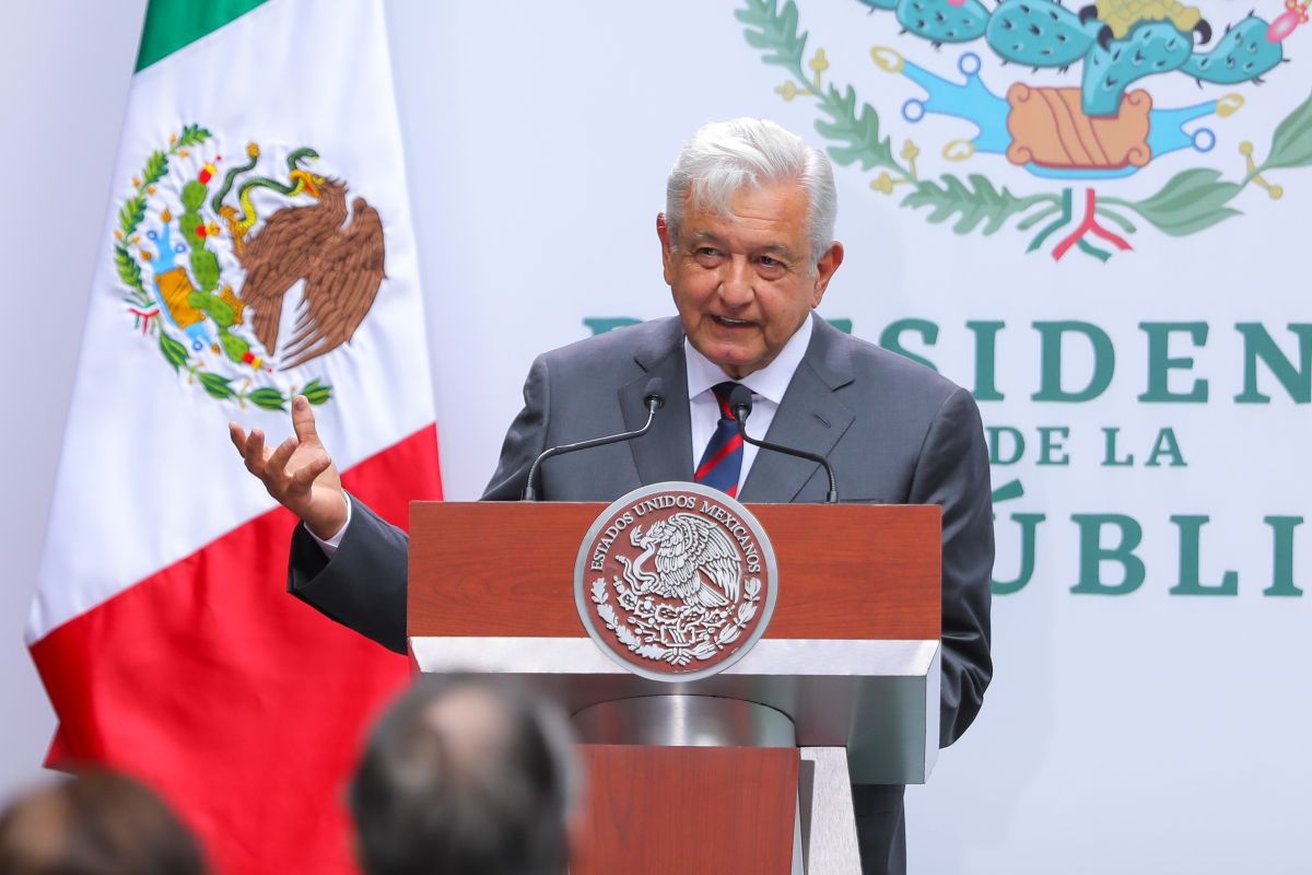 El presidente mexicano Andrés Manuel López Obrador aún no confirma si asistirá a la Cumbre de las América en junio.