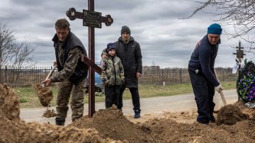 ONU Mariúpol conflicto rusia ucrania