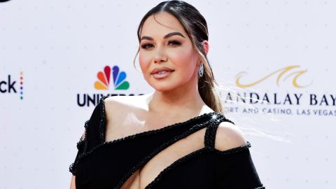 Chiquis Rivera | Greg Doherty/Getty Images.