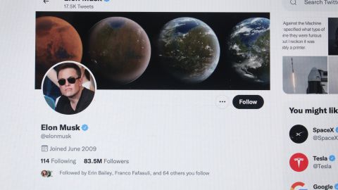 La SEC investiga a Elon Musk por anuncio tardío de la compra de Twitter