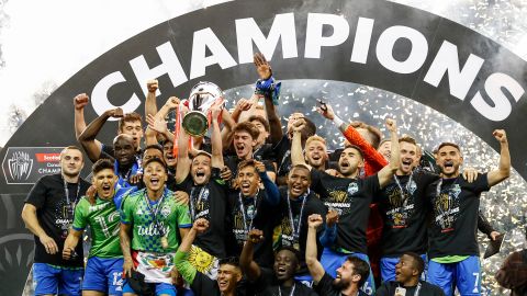 Seattle Sounders