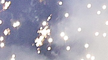 Entrada del Canelo Álvarez el pasado 5 de mayo de 2022 a su pelea contra Dmitry Bivol en el T-Mobile Arena de Las Vegas.