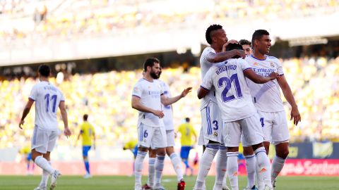 El equipo campeón de liga ya tiene camiseta para la próxima temporada.